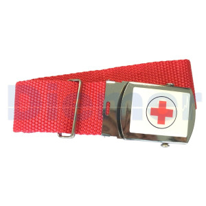 Rotes Kreuz Gürtel